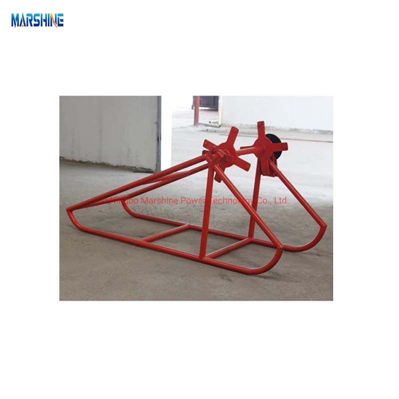 Что такое подставка для кабельной катушки Marshine?