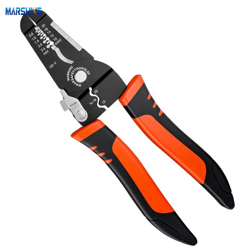 Как использовать Marshine Multifunctional Pleer Plyers