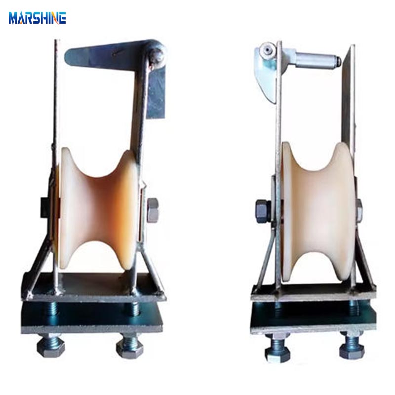 Как выбрать подходящий для вас кабельный ролик