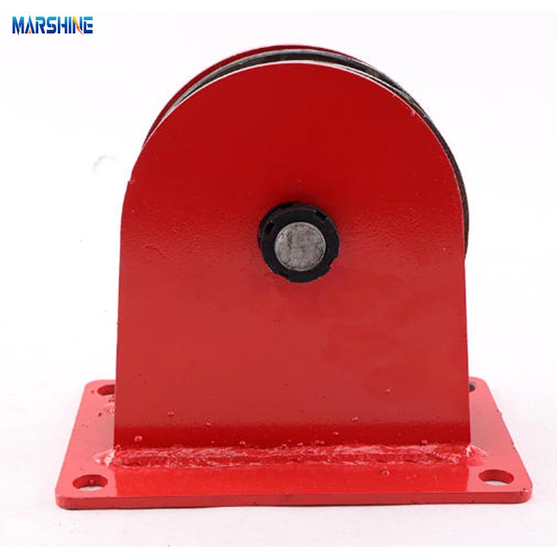 Как правильно выбрать полиспаст для ваших нужд?