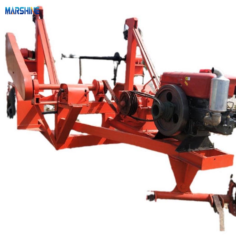 Почему стоит выбирать оборудование для натяжки проводников для своих проектов?