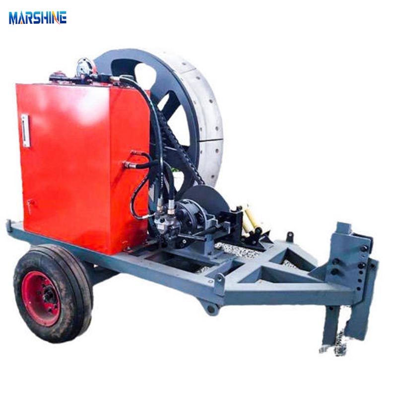 Почему гидравлический натяжитель троса имеет большее значение, чем ожидает большинство покупателей?