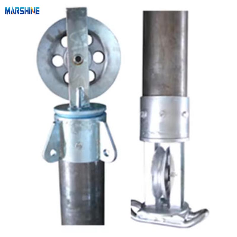 Почему правильная стойка для джина делает работу башни безопаснее и быстрее?