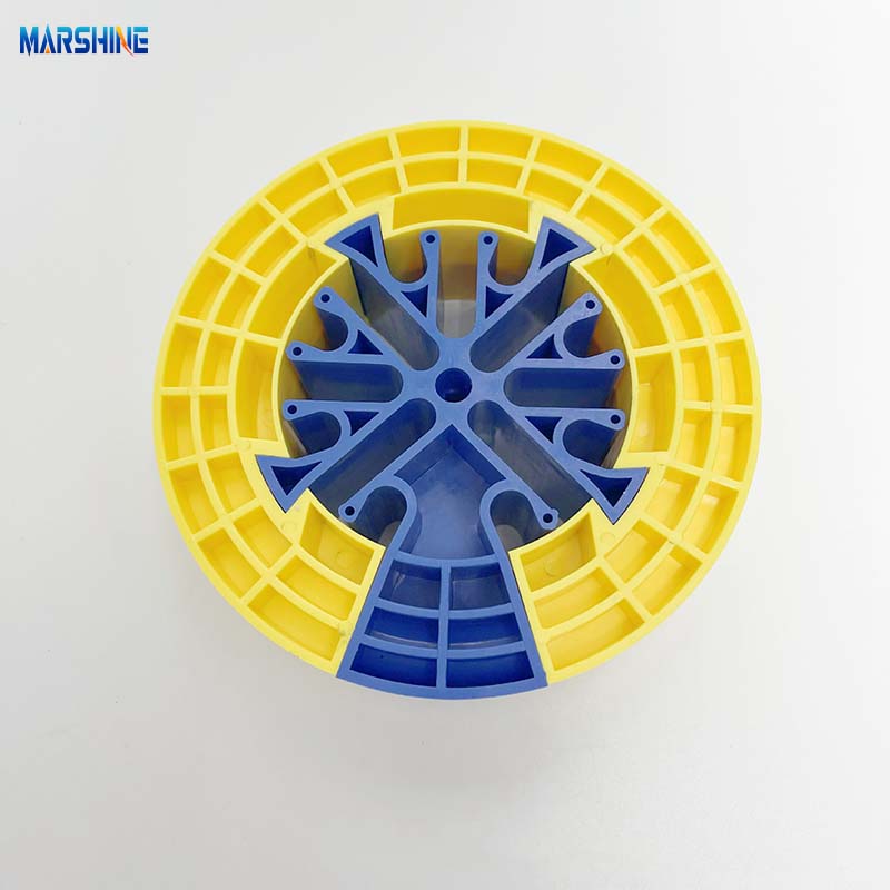 Кабель Ethernet Проводной органайзер Гребень для кабеля