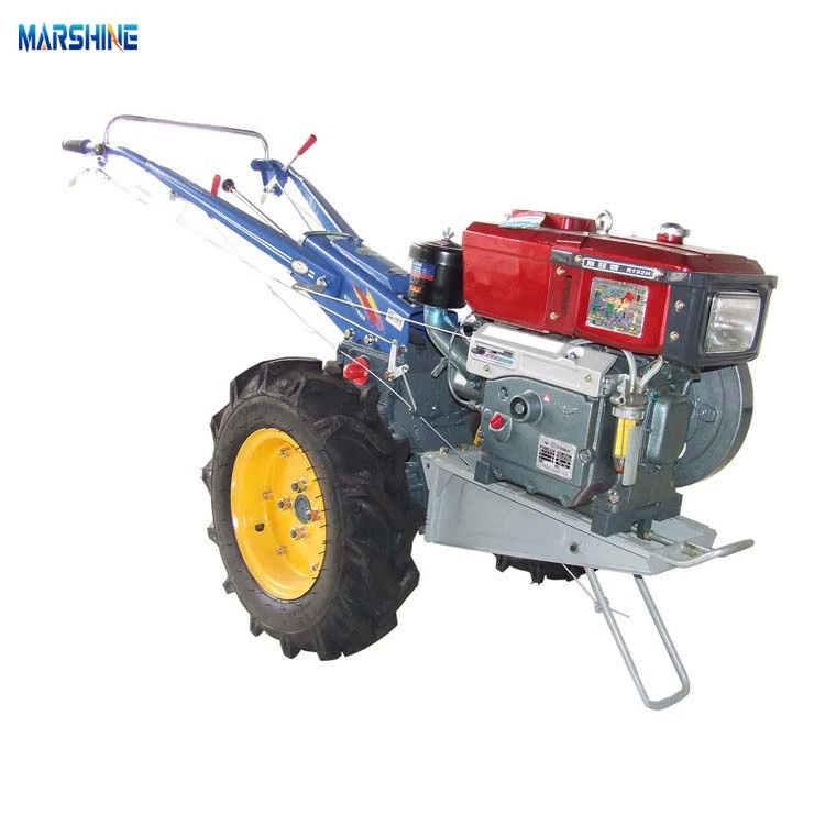Дизель Dried Hand Support Tractor Cable Cable
