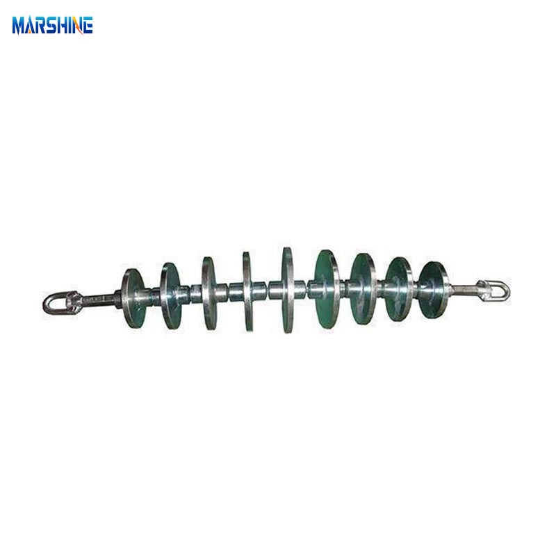 GN MODEL DUCT MANDREL
