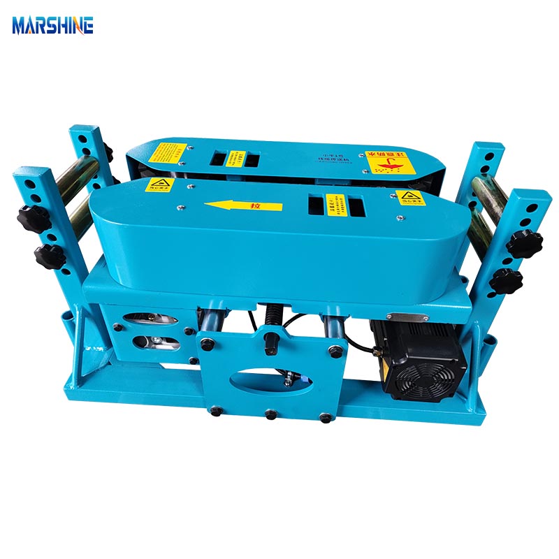 Maverick One Electric Powered Cable Contveyor