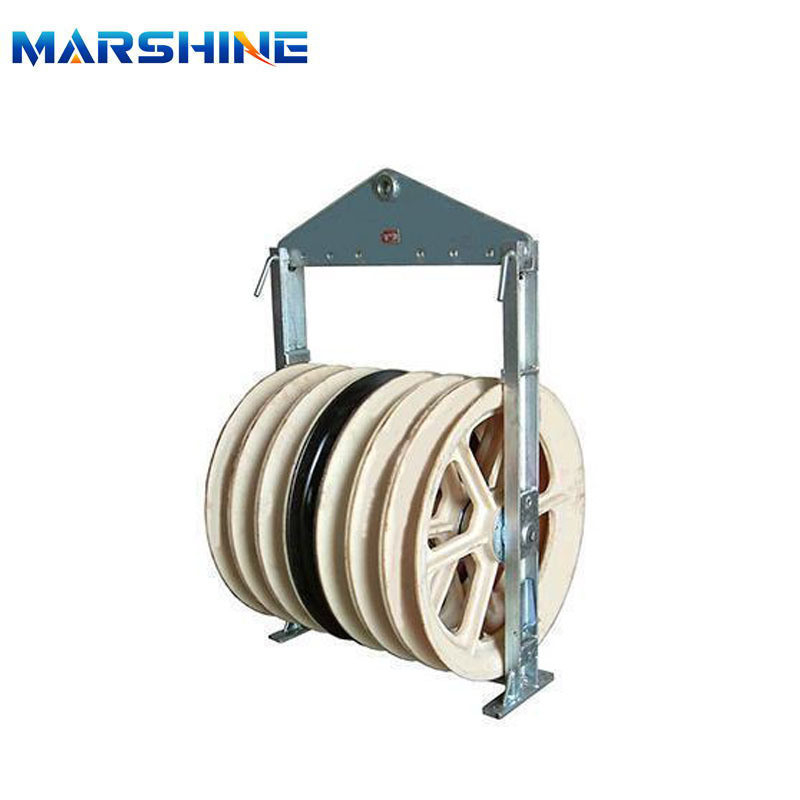 MC Nylon Wire Blinging Blocks