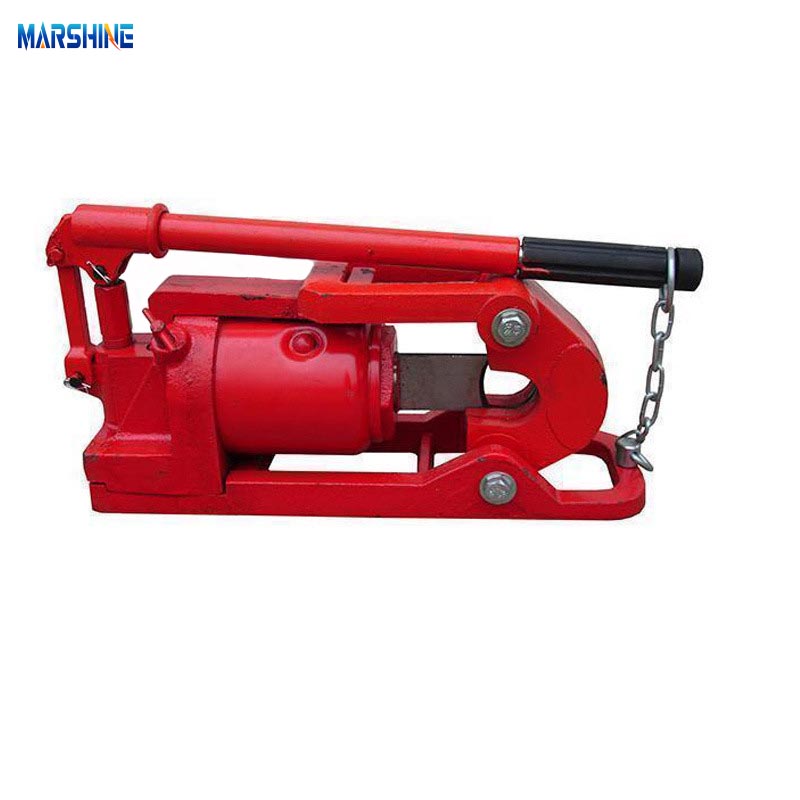 Модель QY1-30Hydraulic Steel Tock Rotter