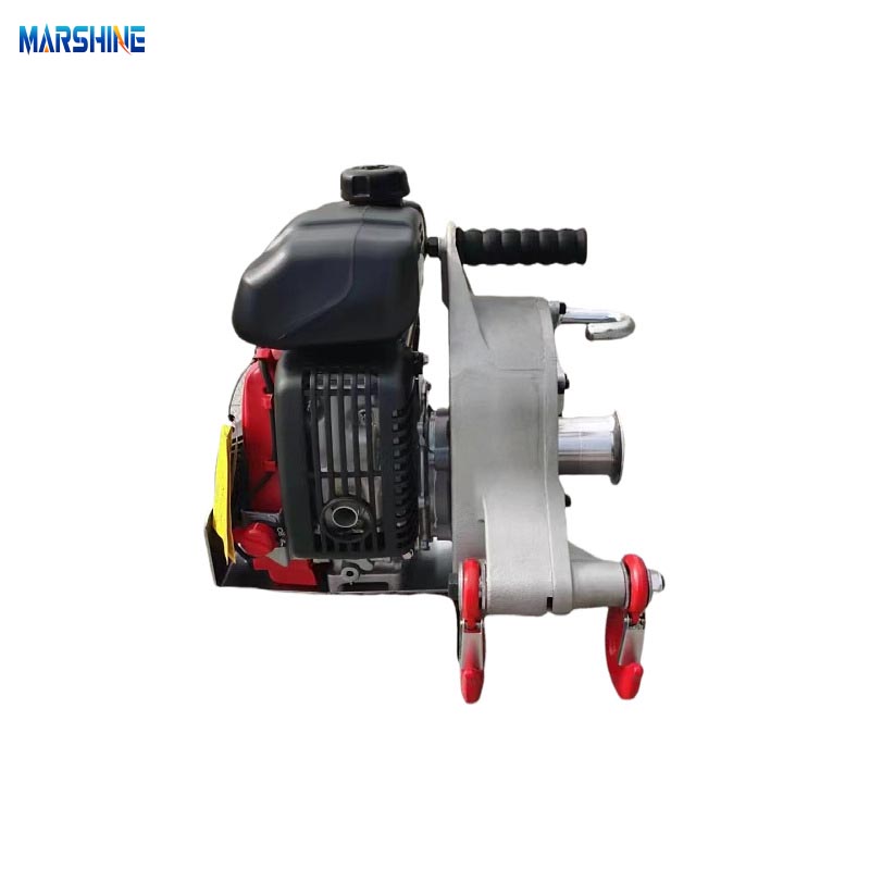 PCW5000 Portable Bess Libing Machine