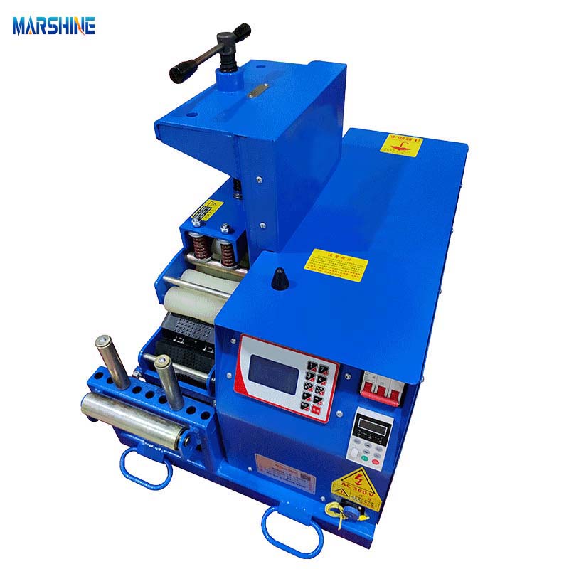 Кабельный конвейер с электроприводом Power Bull 2