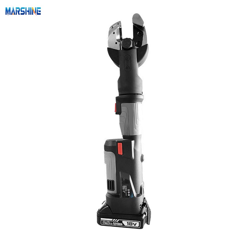 Электрический гидравлический кусачки PZ-26C